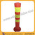 Factory Price PU Roadside Reflective Lane Divider Made in China HT-RD-DDD